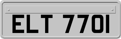 ELT7701