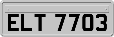 ELT7703