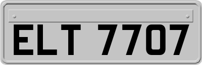 ELT7707