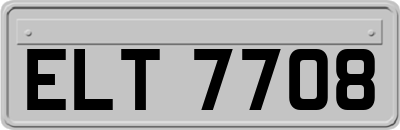 ELT7708