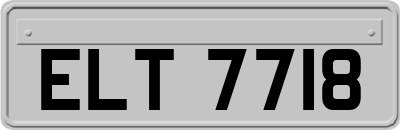 ELT7718
