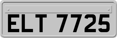 ELT7725