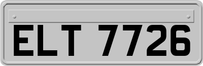 ELT7726