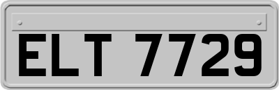 ELT7729