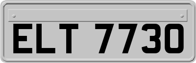 ELT7730