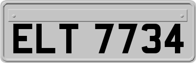 ELT7734