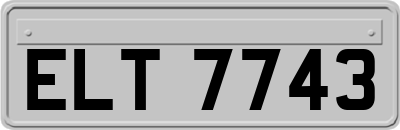 ELT7743