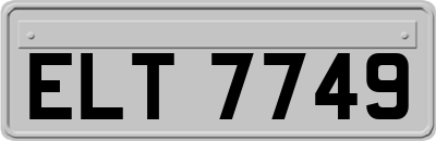 ELT7749