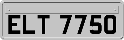 ELT7750