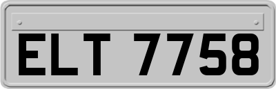 ELT7758