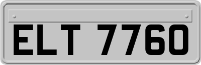 ELT7760
