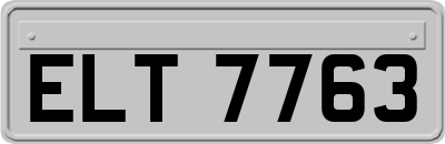 ELT7763