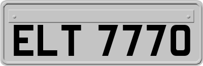 ELT7770