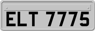 ELT7775
