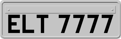 ELT7777