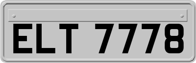 ELT7778