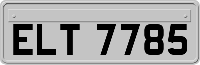 ELT7785