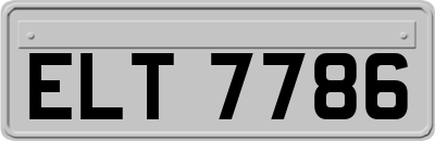 ELT7786
