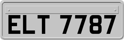 ELT7787