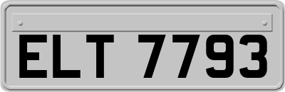 ELT7793
