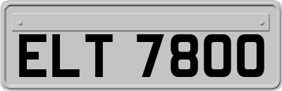 ELT7800