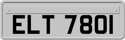 ELT7801