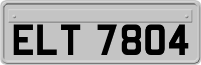 ELT7804
