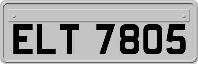 ELT7805