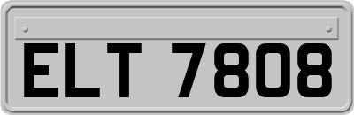 ELT7808