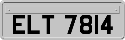 ELT7814