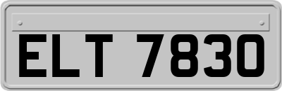 ELT7830