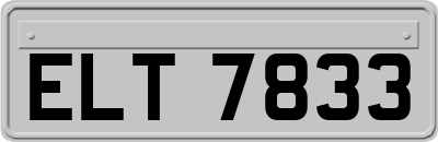 ELT7833