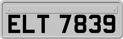 ELT7839