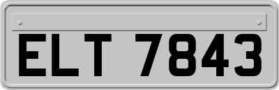 ELT7843