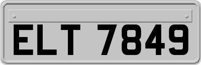 ELT7849