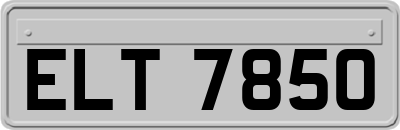 ELT7850