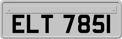 ELT7851