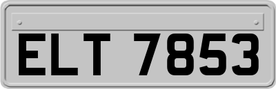 ELT7853