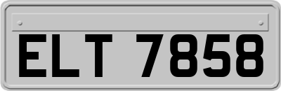 ELT7858