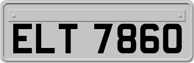 ELT7860