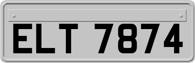 ELT7874