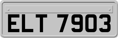 ELT7903