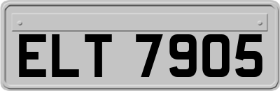 ELT7905