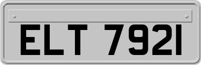 ELT7921