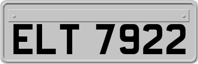 ELT7922