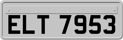 ELT7953