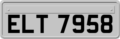 ELT7958
