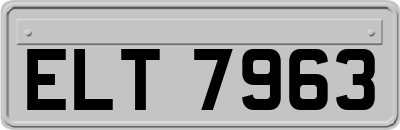 ELT7963