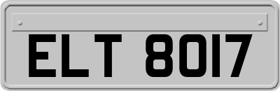 ELT8017