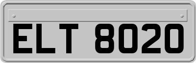 ELT8020